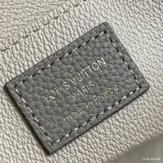 First bags ru POUCH COSMETIC LOUIS VUITTON 0820